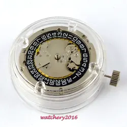 Classic vintage watch ST 2555 automatic mechanical Men's watch movement