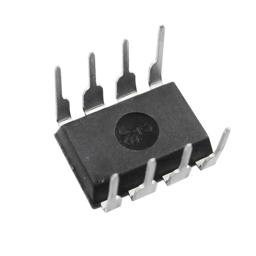 10PCS IR2153D IR2153 DIP8 NEW IC