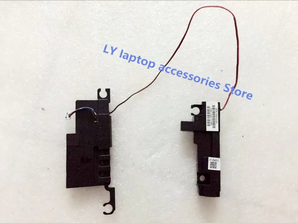 สำหรับ HP Pavilion 14-R 14-G 240 G3 TPN-C116 แล็ปท็อปเดิมลำโพงในตัวลำโพงเสียง 757612-001 PK23000NY00