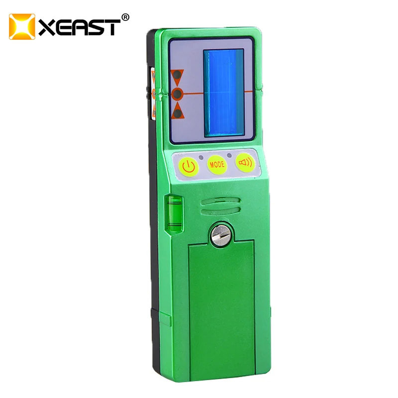 Laser Level Receiver Detector or Receiver 50M Outdoor Pulse Mode Red or Green beam Line Laser Level Vertical