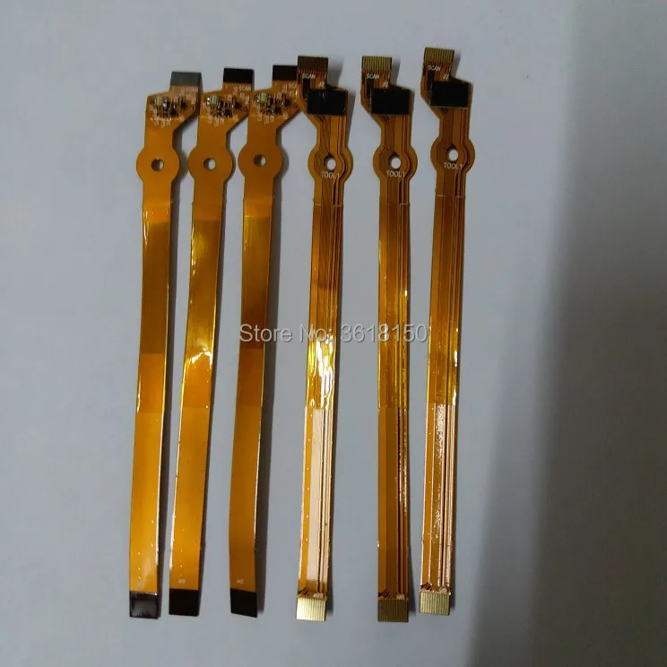 

10pcs 1D Scanner Flex Cable for Symbol MC32no-R SE965 P/N :54-271716-02