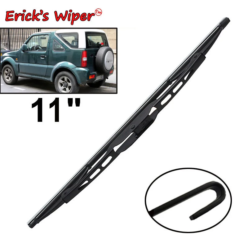 Erick\'s Wiper 11\