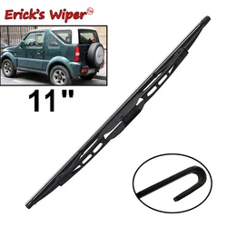 Erick's Wiper 11