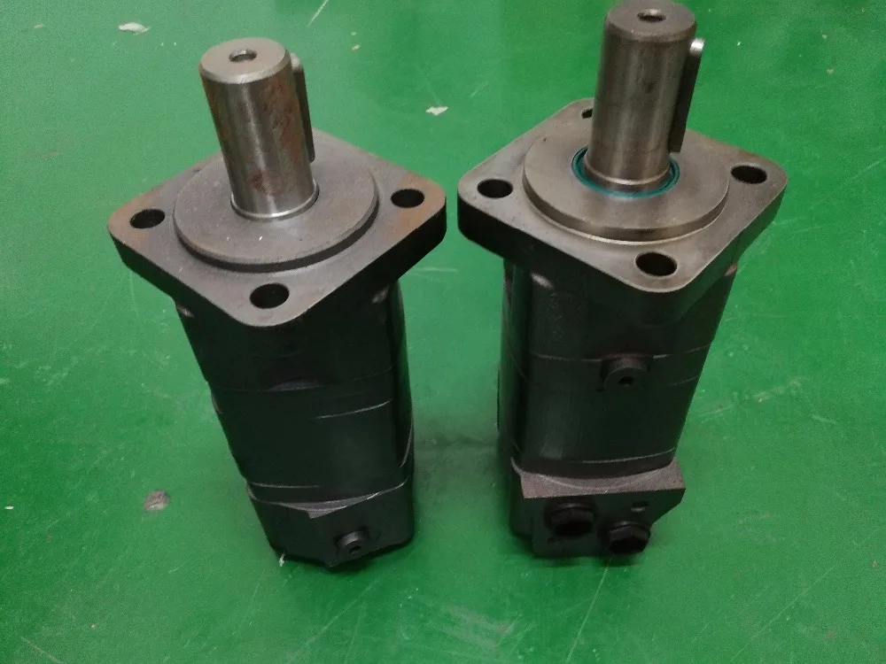 hydraulic Motors 2000 Series 104-1254-006