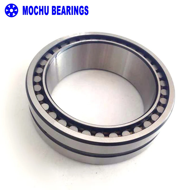 1pcs bearing NNU4924KMP5 W33 NNU4924K 120x165X45 Double Row Cylindrical Roller Bearings Machine tool bearing