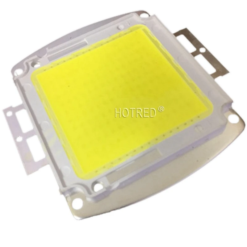 150W 200W 300W 500W High Power LED SMD COB Bulb Chip Natural Cool Warm White 200 300 500 W Watt epistar 45mil for Outdoor Light