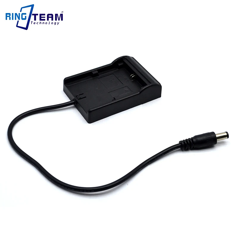 7.6V LPE6 LP-E6 Bat… - image