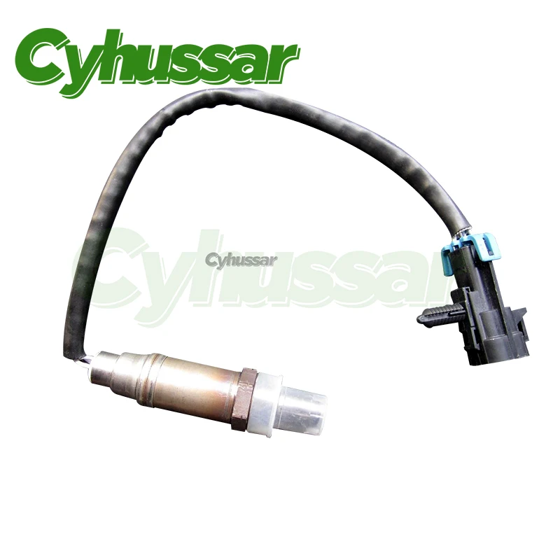 

O2 Oxygen Sensor Air Fuel Ratio Sensor fit for BUICK LE SABRE CHEVROLET CAMARO LUMINA TAHOE PONTIAC TRANS SPORT 0258005720