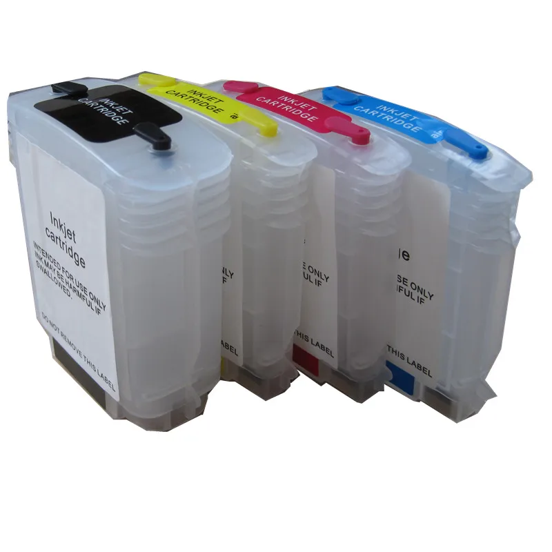 BLOOM refill FOR HP 940 940XL refillable Ink Cartridge for HP Officejet Pro 8000 8500 8500a A809a A909 A910a Printer