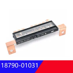 Multi Fuse 125AMP For KIA RiO SOUL Forte For HYUNDAI ACCENT SOLARIS I30 Elantra 1879001031 18790 01031