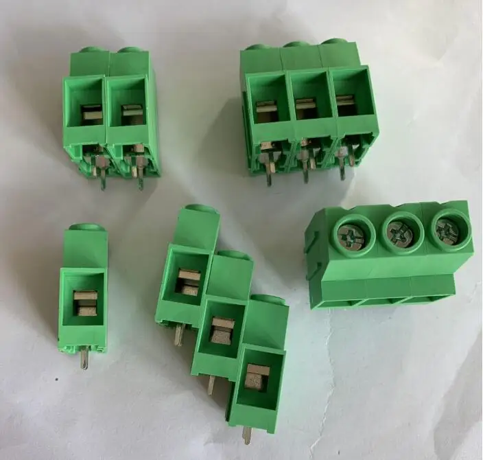 20PCS 65A Screw Typ…