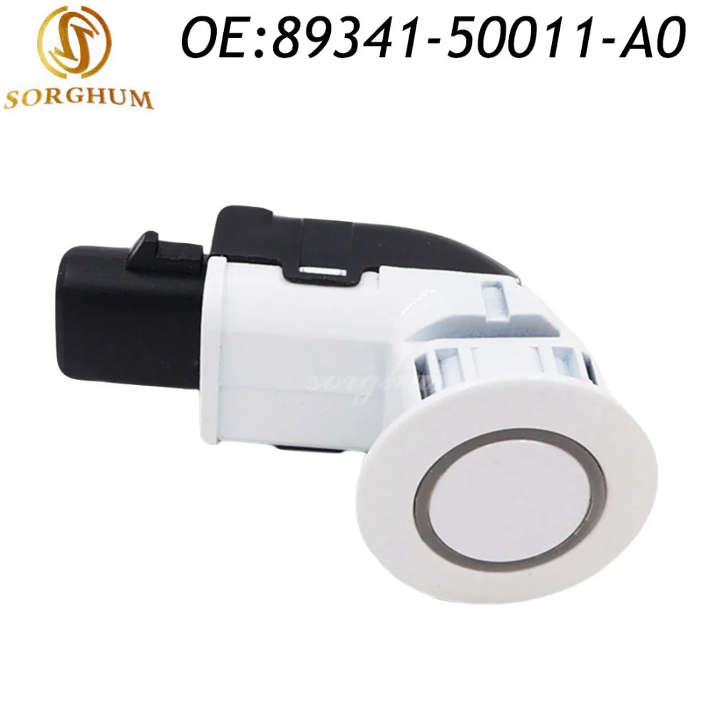 

89341-50011-A0 PDC Backup Parking Sensor For Toyota Lexus LS430 GS430 IS250 IS350 89341-50011