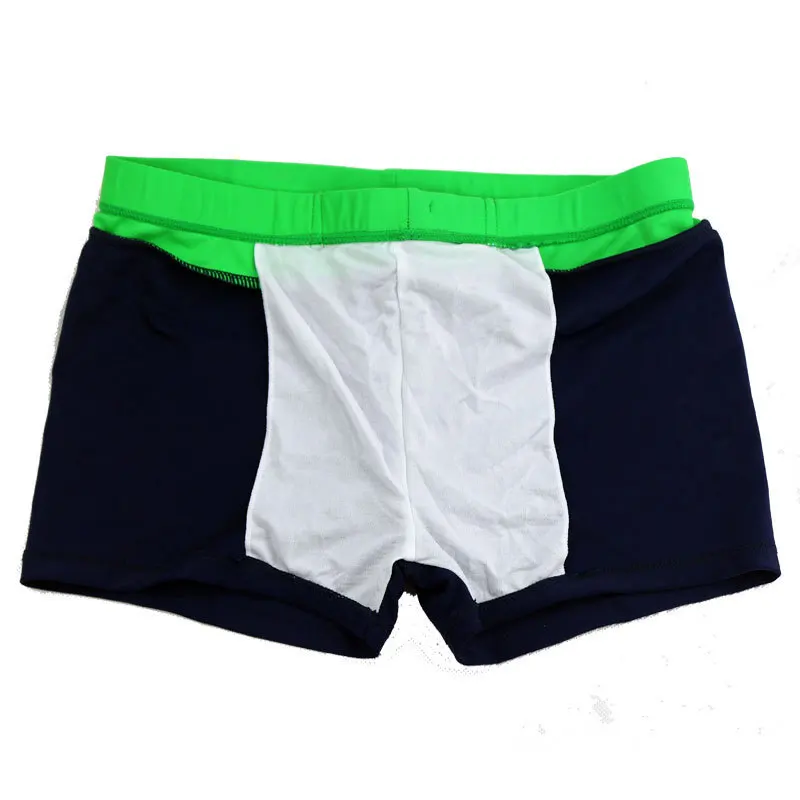 New Child New  Summer Swim Trunks Boys Swimwear Kids Letter Bathing Suits Children Swimming Shorts Boys Beach Swimwears Boy