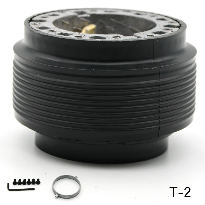 T2 corrida universal volante hub adaptador kit chefe para toyota T-2