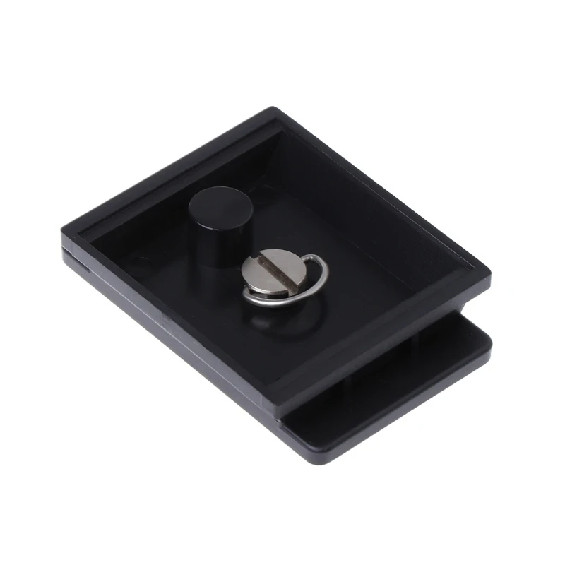 Штатив OOTDTY для камеры, Моноподы, БЫСТРОРАЗЪЕМНАЯ пластина, винт, адаптер, крепление на голову для камеры YUNTENG 288 DSLR