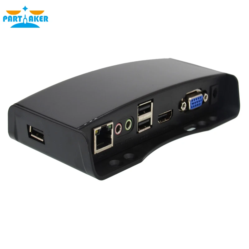 Partaker Thin client FL120 all winner A20 high compatible with Win/Linux OS