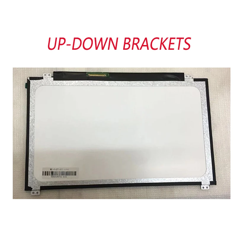 

NEW 11.6 "HD 1366*768 For Acer Aspire One 722 725 Laptop led display LCD Screens B116XTN04.0 B116XW03 V.2 N116BGE-L41 L42