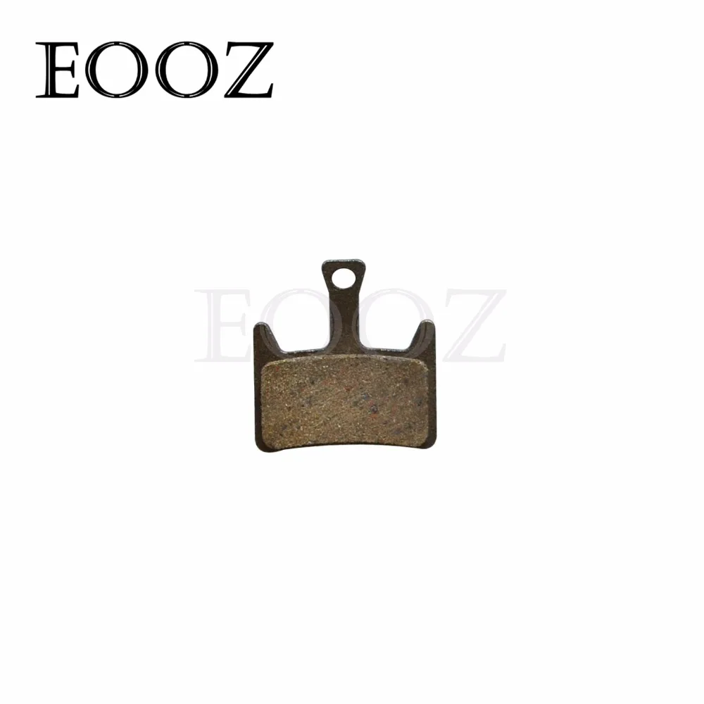 EOOZ 4 PRS * Semi - Metallic bicycle DISC BRAKE PADS for Hayes Prime Expert, Prime Pro, Comp wholesale price