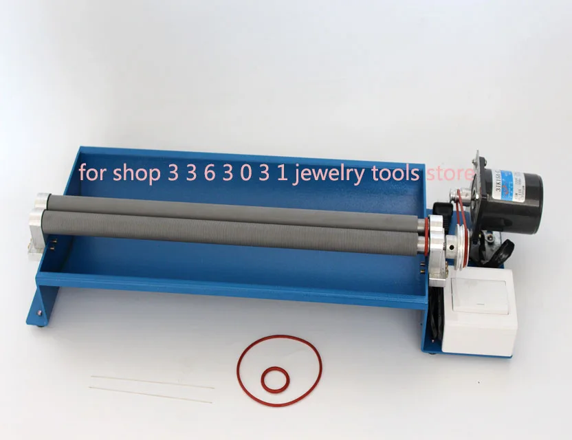 Beaded Chain machine for Pearl Necklace 220V