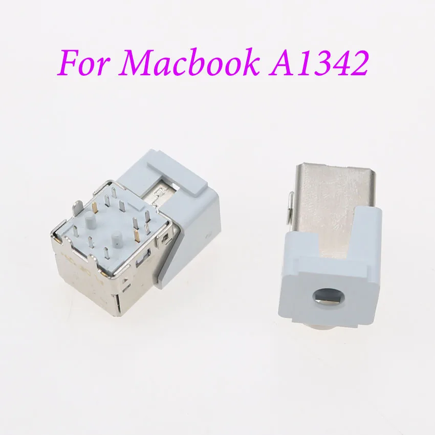 cltgxdd 3.5mm Audio Jack Socket Headphone port Connector for Apple for Macbook Pro A1502 A1465 2013 MD712 A1342 A1150 A1151
