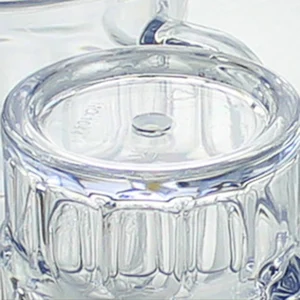 10 Hauptverkaufskanud -Acrylbecher - №7