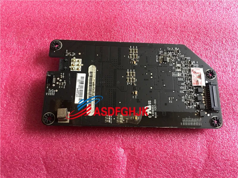    Original Ittecc LCD Inverter Backlight Board V267-604 V267-604HF Replacment Fit for iMac 27