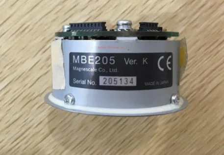 MBE205 new and original encoder with Magnetic ring