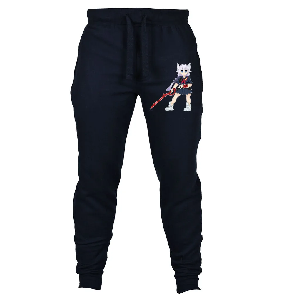 

anime Akame ga KIL pants women men Joggers Male Harem Pants Trousers Track Pants Print Sweatpants