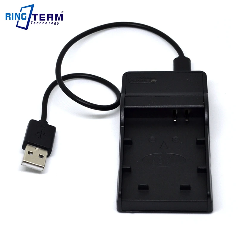 NB-10L NB10L حزمة بطارية و USB شاحن (2 في 1) لكانون Powershot الرقمية كاميرات SX40 SX50 SX60 G1 G3 X G1X G3X G15 G16 HS