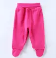solid fuschia