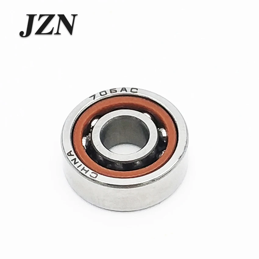 1PCS 705 706 707 708 709 725 726 727 728 729 AC AC /P5 Miniature angular contact ball bearings
