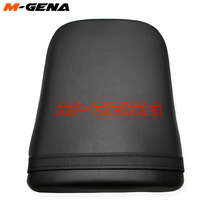 Motorcycle Passenger Rear Pillion Seat For CBR1000RR 2004-2007 2004 2005 2006 2007 CBR600RR F5 2003 2004 2005 2006