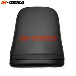 Motorcycle Passenger Rear Pillion Seat For CBR1000RR 2004-2007 2004 2005 2006 2007 CBR600RR F5 2003 2004 2005 2006