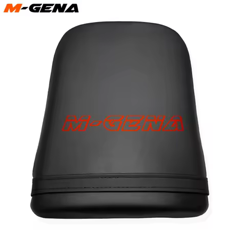 Motorcycle Passenger Rear Pillion Seat For CBR1000RR 2004-2007 2004 2005 2006 2007 CBR600RR F5 2003 2004 2005 2006