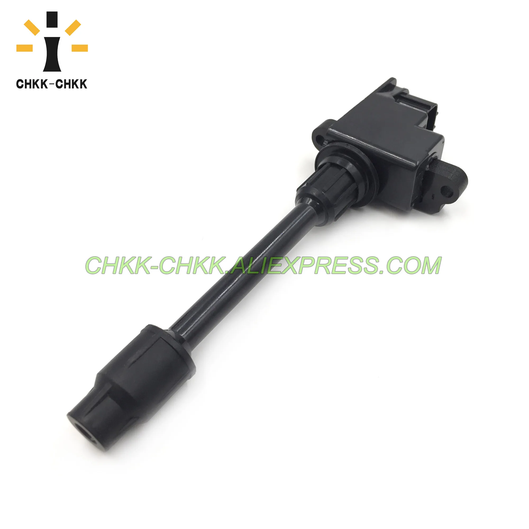 

CHKK-CHKK 1/4PCS Ignition Coil 22448-31U11 22448-31U01 For Nissan Maxima Infiniti I30 3.0 Cefiro A32 1995-99