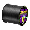 4 Braid BLACK 300M