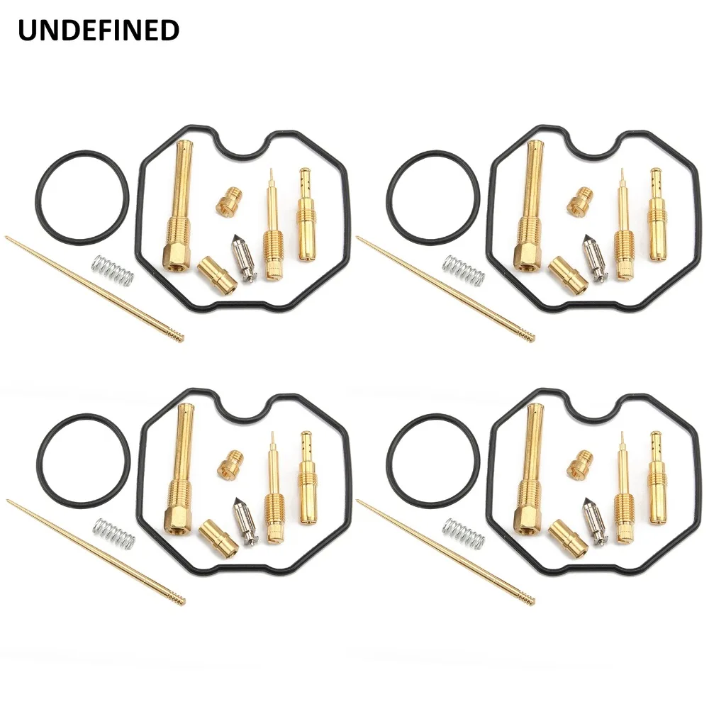 

Motorcycle Carburetor Repair Kit Manifold Carb Maintenance Jet Rebuild Kits For Honda AX-1 NX250 Engine NX 250 AX 1988 1989 1990