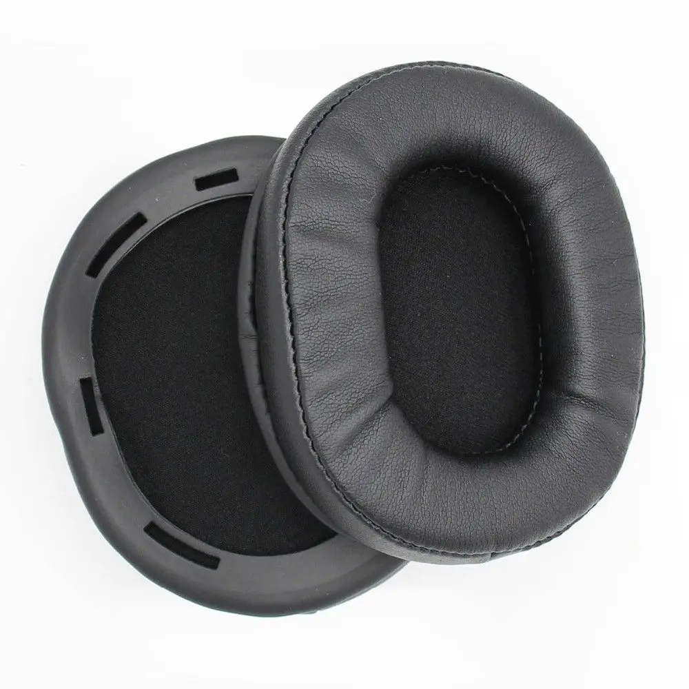 Coussinets d'oreille de remplacement, pour Sony MDR-1R MDR 1R 1RMK2 1RBTMK2 1A DAC 1ABT, accessoires de casque