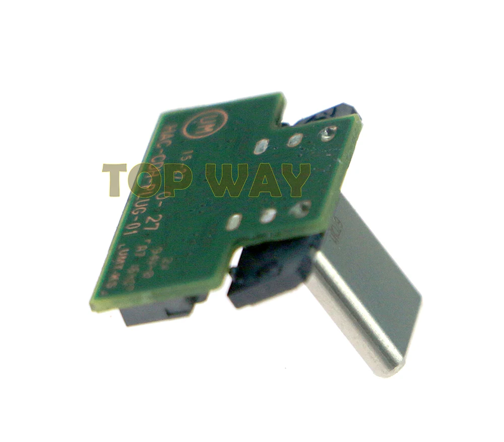 1 قطعة الأصلي شحن ميناء موصل الطاقة نوع-C مقبس شاحن ل نينتندو سويتش NS وحدة التحكم