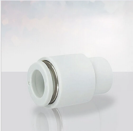 

tube size 6mm Pneumatic Fittings Tube Cap KQ2C