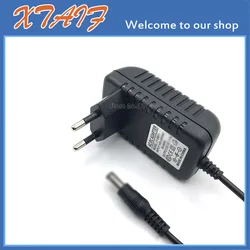 9V 2A AC Power Adapter For BOSS Roland GT-10 GT-10B BCB-60 Multi-Effects Guitar PSB-1U PSB1U,Bass Effect Pedal Board PSU