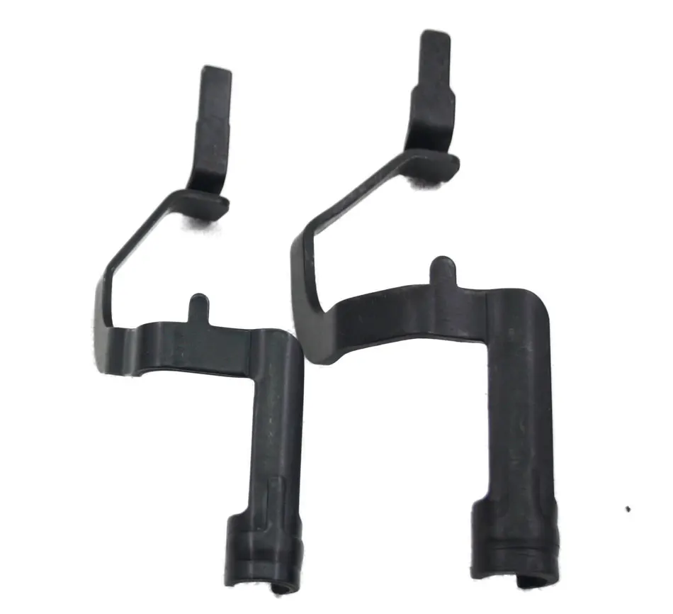 Ersatzteile für Spulennagler, Kontaktarm-Einheit für pneumatische Nagler, Zubehör für Max CN55 # 58 CN70 # 56 CN80 # 61 – Detail 3