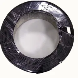 RGB Electrical Extension Cable 3 Pin 18AWG LED Strip Light Ribbon Wire