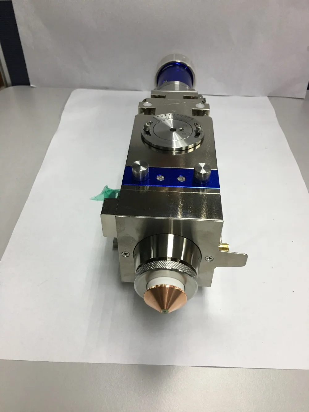 Wsx-cabeça de laser 500w a 1500w para fibra, cabeçote de corte a laser para máquina de corte a laser de fibra