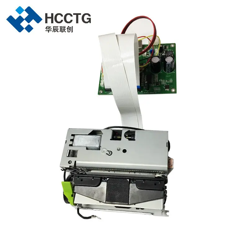 

80mm kiosk receipt printer kiosk thermal printer kiosk printer auto cutter for ATM --EU80