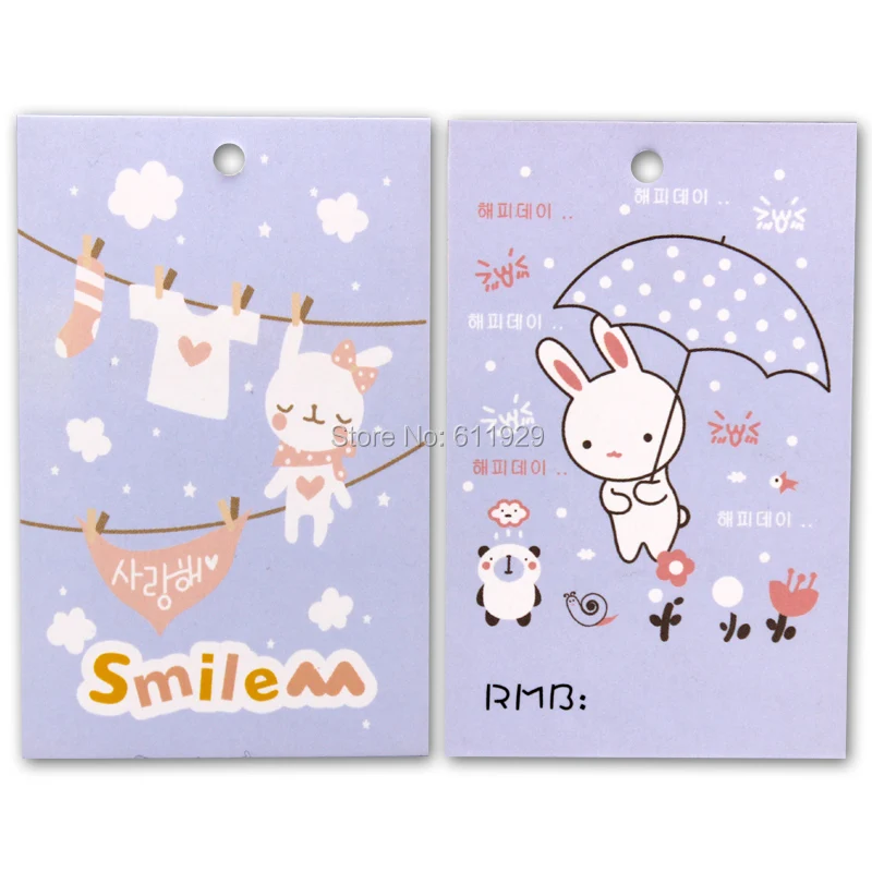 

Free shipping customized kids clothing hang tags/swing tags/printed tags labels 1000 pcs a lot