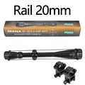 20mm mount
