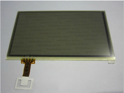 C065GW03 V0 6,5 inch LCD screen Touch screen