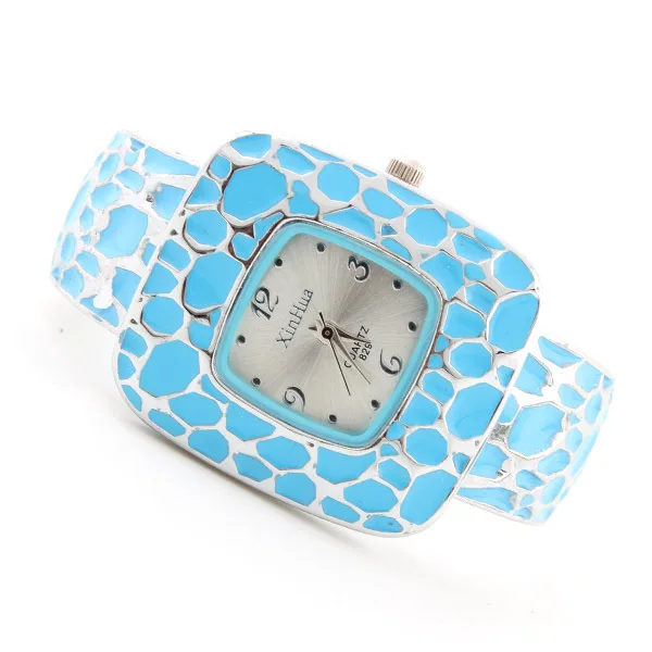 

Fashion Brand Square Dial Women Bracelet Watches Ladies Casual Analog Quartz-watch Dress Watch Hour 2016 relojes mujer