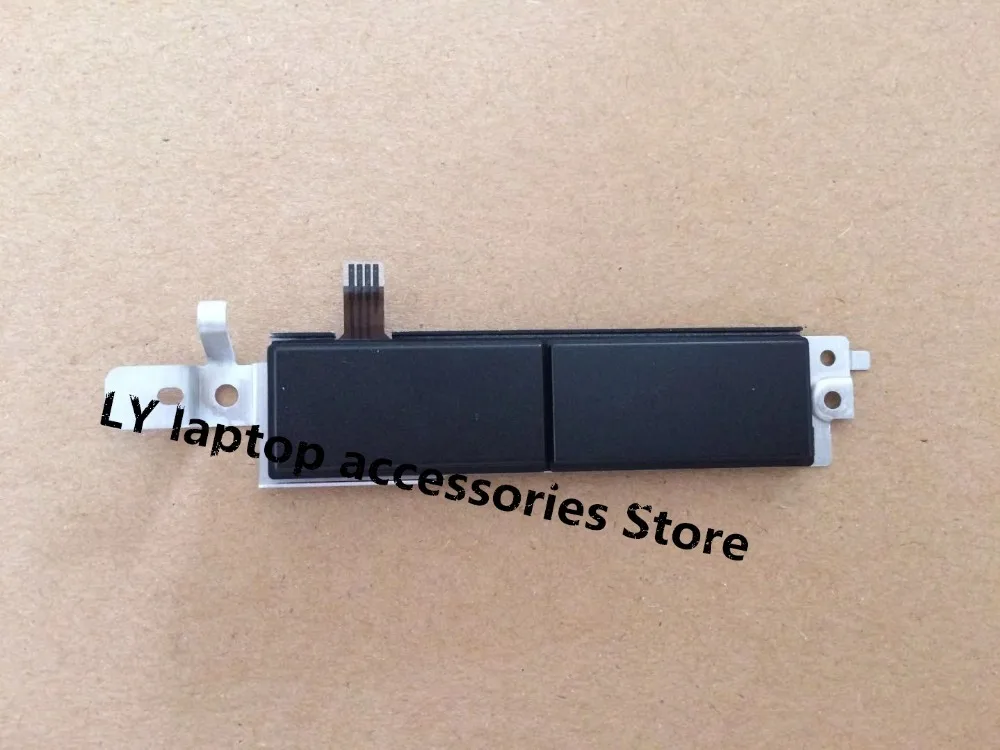 

For DELL Latitude E6410 touchpad buttons Mouse buttons Left and right buttons Touch button CN-0VFD6Y 0VFD6Y